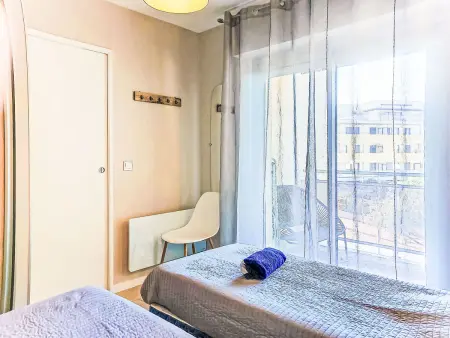 Les Jardins de Phébus, Fréjus – 2 chambres : photo 21