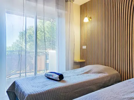 Les Jardins de Phébus, Fréjus – 2 chambres : photo 23