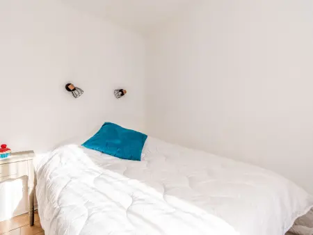 Apt 2 pièces rénové à 400 m de la plage, Fréjus : photo 3