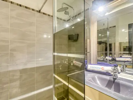 Apt 2 pièces rénové à 400 m de la plage, Fréjus : photo 15