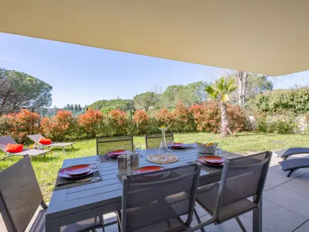 Location appartement à Fréjus