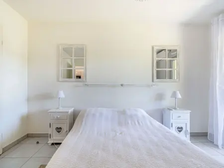 Golfe Horizon – Apt 3P à Fréjus, terrasse 22 m² : photo 10