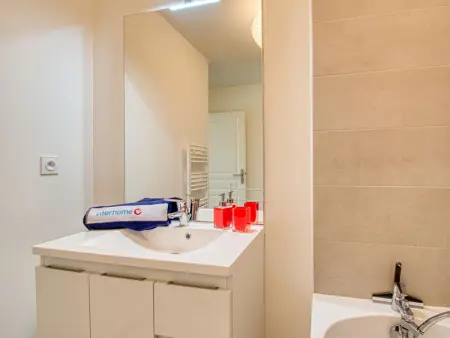 Golfe Horizon – Apt 3P à Fréjus, terrasse 22 m² : photo 14