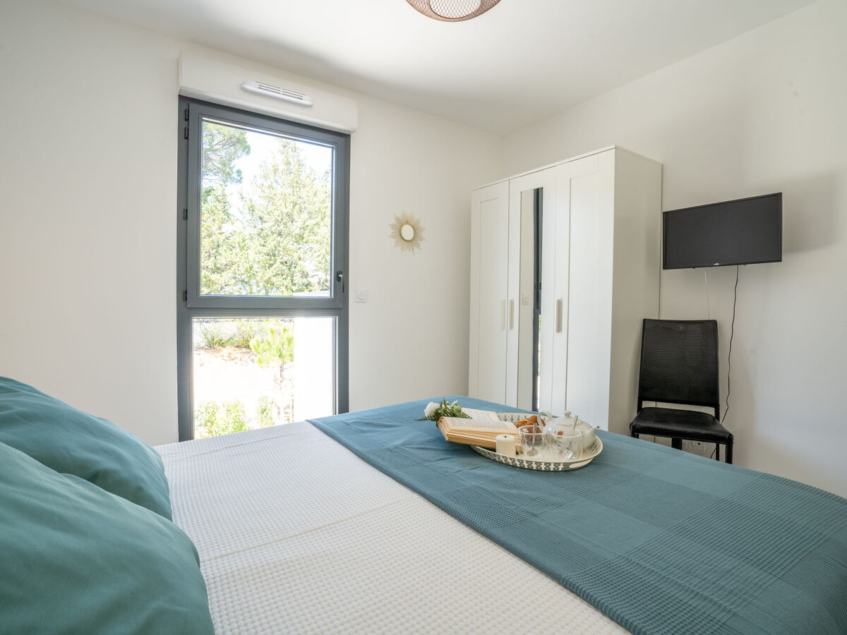 Le Diamanti – Appartement 3 pièces à Saint Aygulf - Photo 3