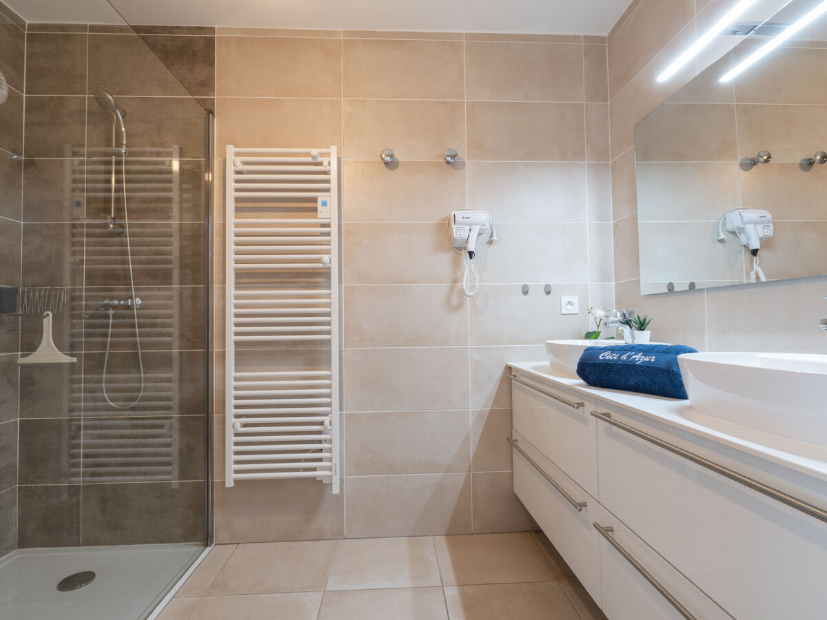 Le Diamanti – Appartement 3 pièces à Saint Aygulf - Photo 4