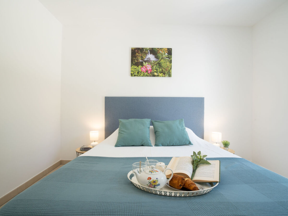 Le Diamanti – Appartement 3 pièces à Saint Aygulf - Photo 12
