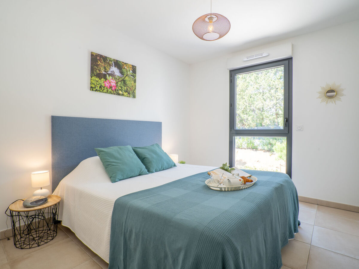 Le Diamanti – Appartement 3 pièces à Saint Aygulf - Photo 13