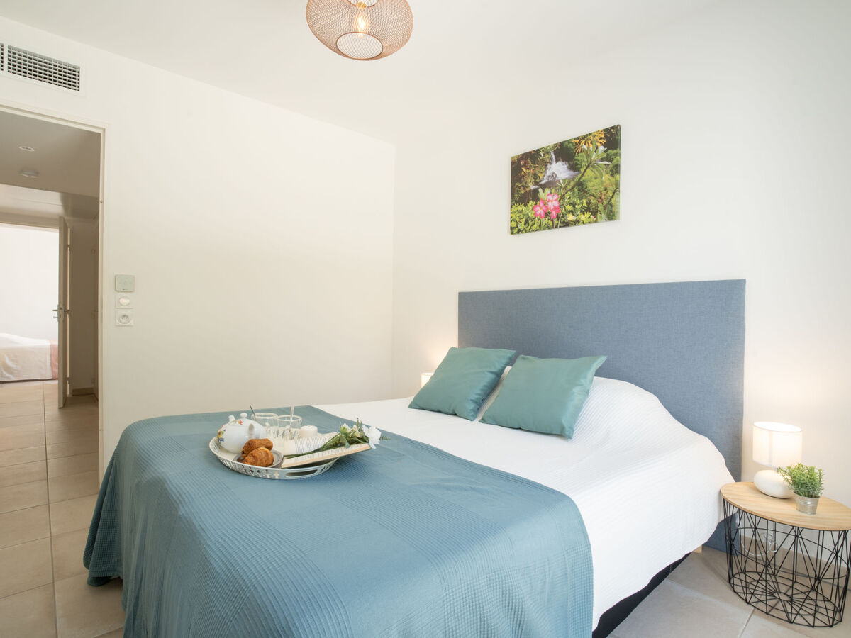 Le Diamanti – Appartement 3 pièces à Saint Aygulf - Photo 14