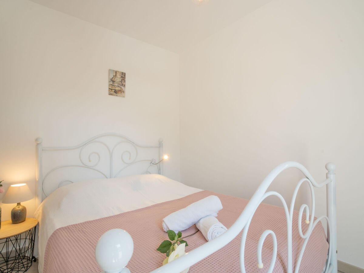Le Diamanti – Appartement 3 pièces à Saint Aygulf - Photo 15