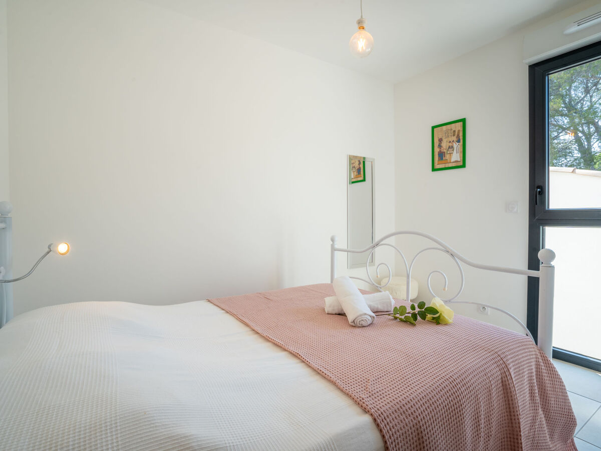 Le Diamanti – Appartement 3 pièces à Saint Aygulf - Photo 16
