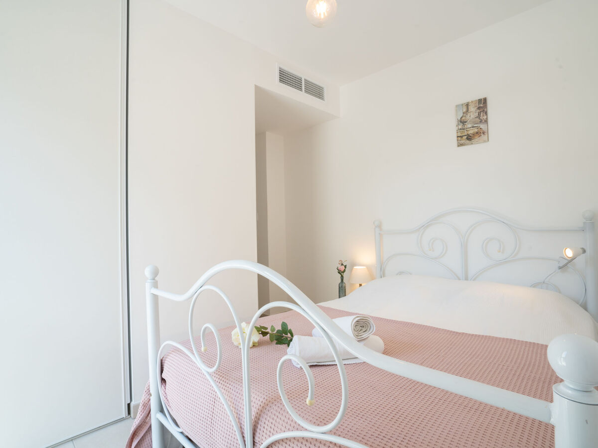 Le Diamanti – Appartement 3 pièces à Saint Aygulf - Photo 17