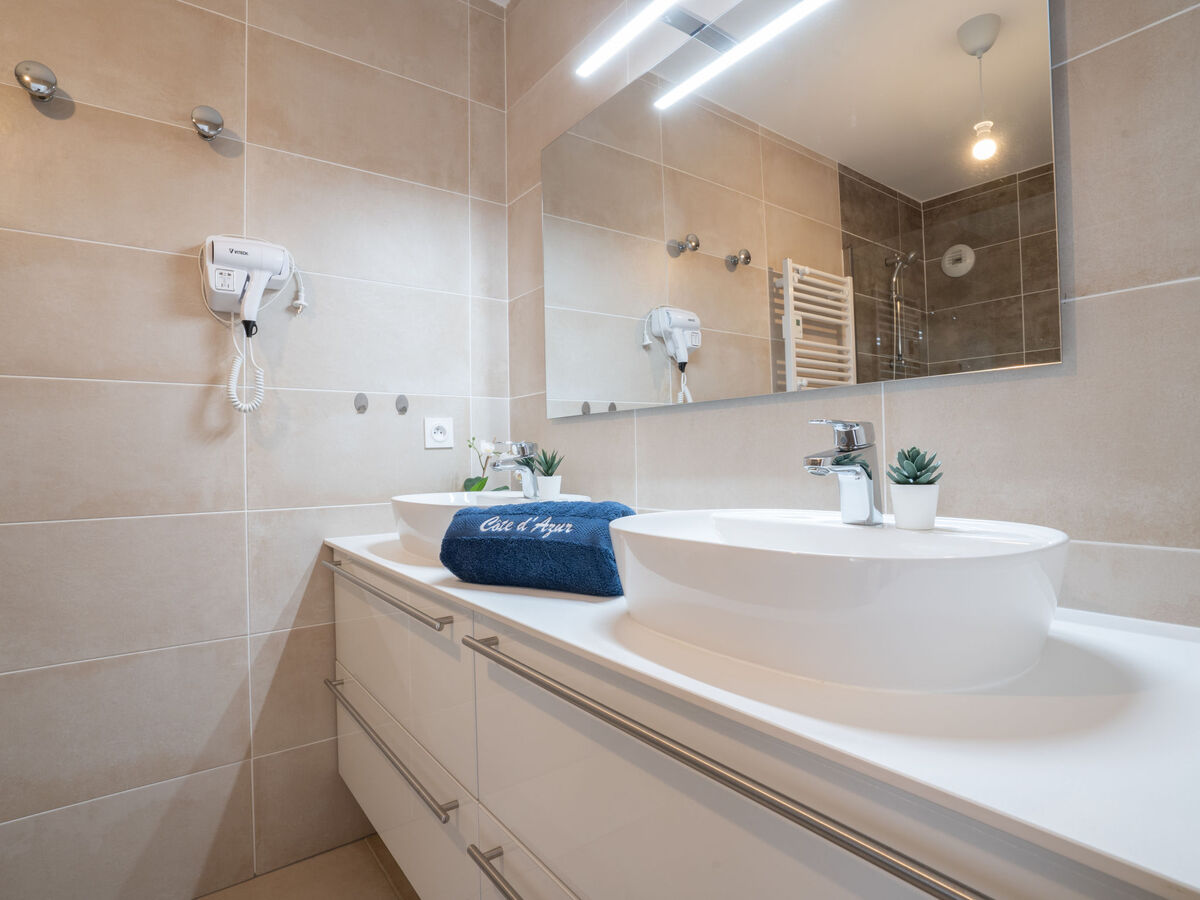 Le Diamanti – Appartement 3 pièces à Saint Aygulf - Photo 18