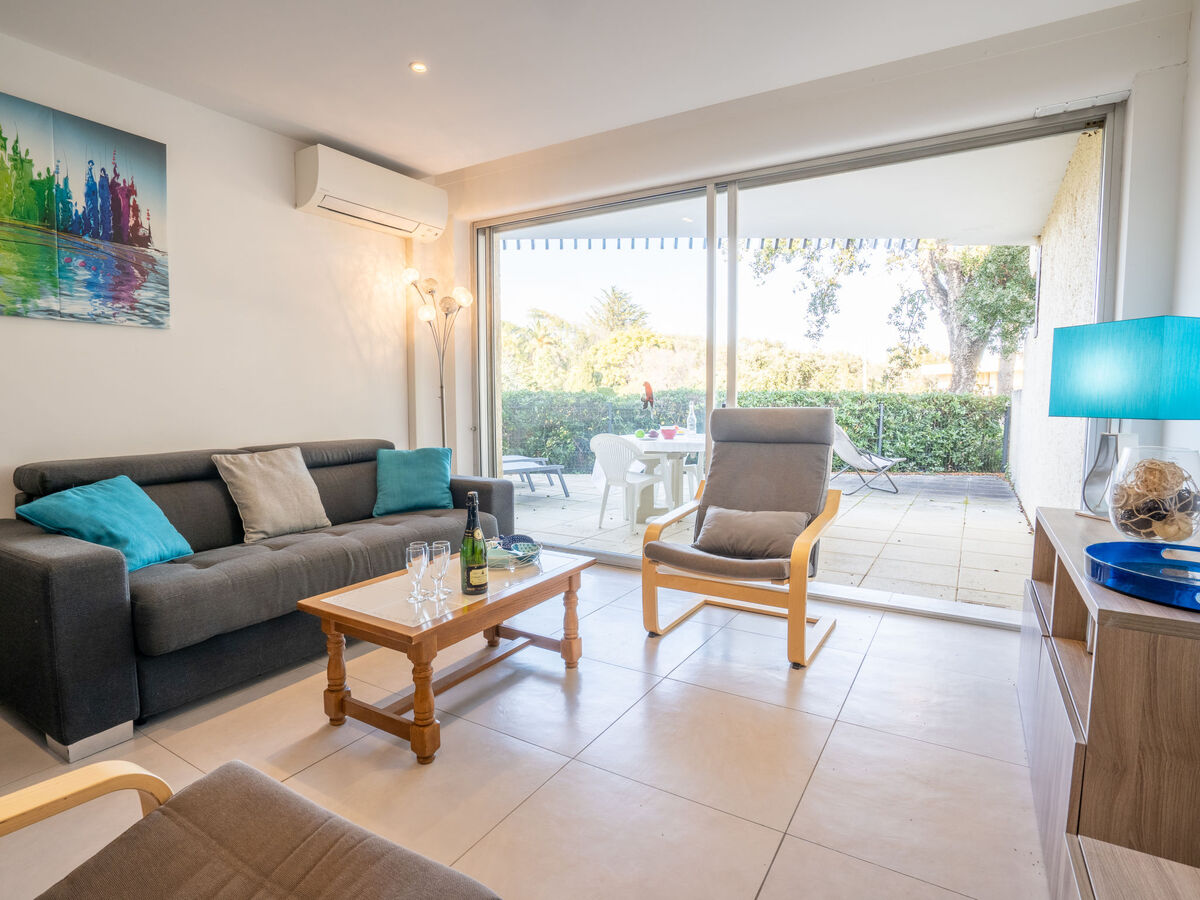 Les Louvans - Appartement 2 chambres à 30 m de la plage - Photo 6