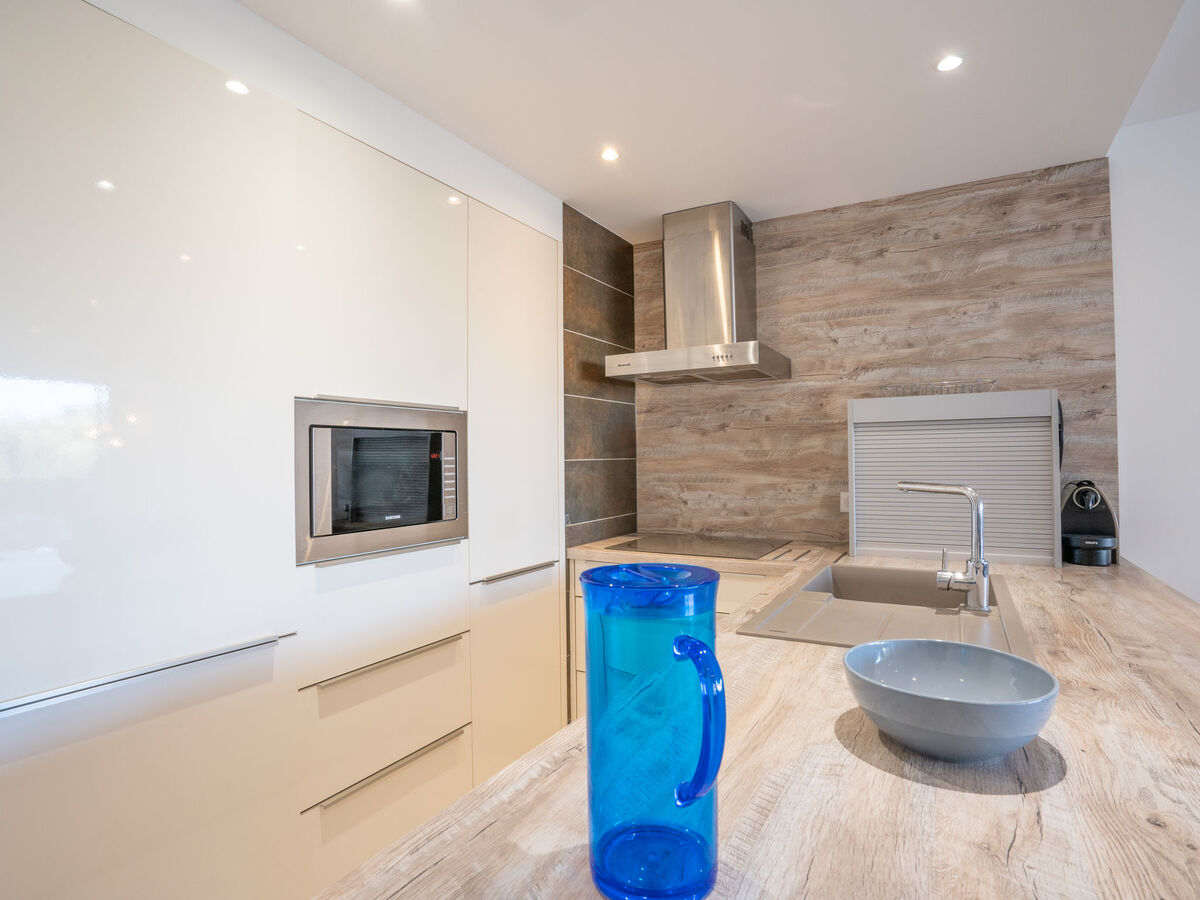 Les Louvans - Appartement 2 chambres à 30 m de la plage - Photo 10