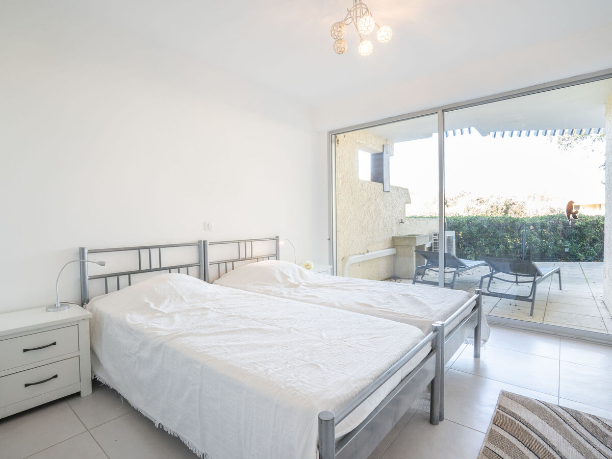 Les Louvans - Appartement 2 chambres à 30 m de la plage - Photo 13