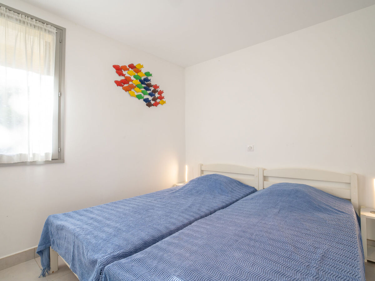 Les Louvans - Appartement 2 chambres à 30 m de la plage - Photo 14