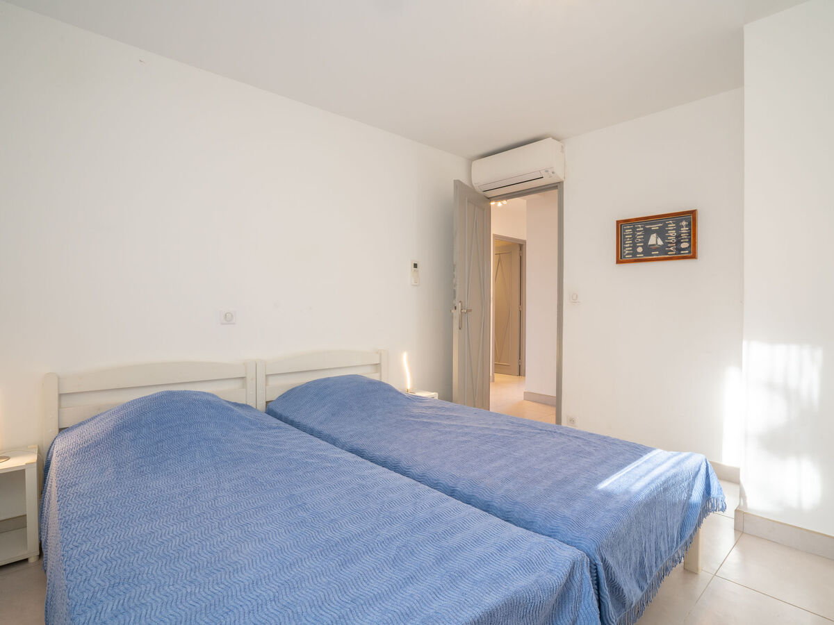 Les Louvans - Appartement 2 chambres à 30 m de la plage - Photo 15