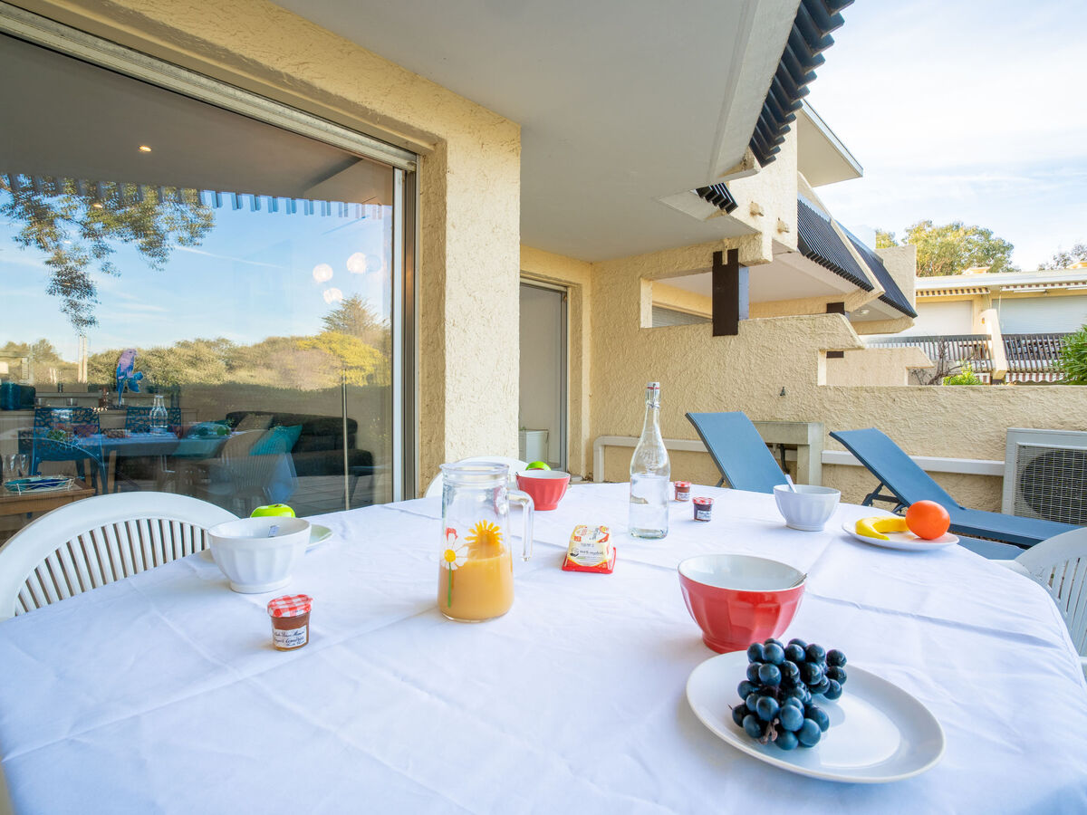 Les Louvans - Appartement 2 chambres à 30 m de la plage - Photo 18