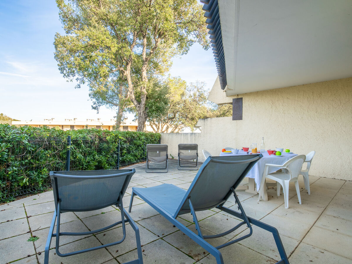 Les Louvans - Appartement 2 chambres à 30 m de la plage - Photo 19