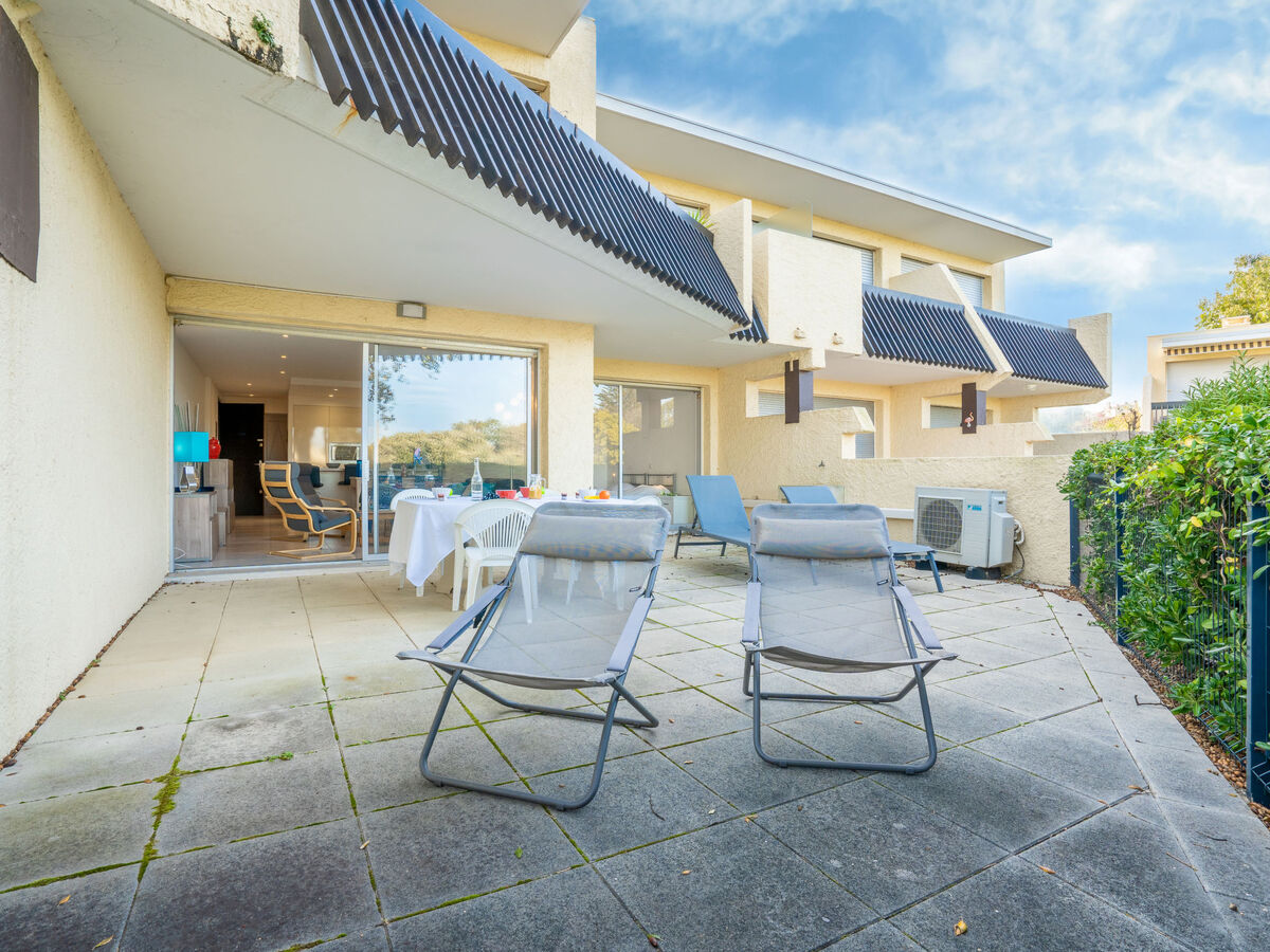 Les Louvans - Appartement 2 chambres à 30 m de la plage - Photo 20