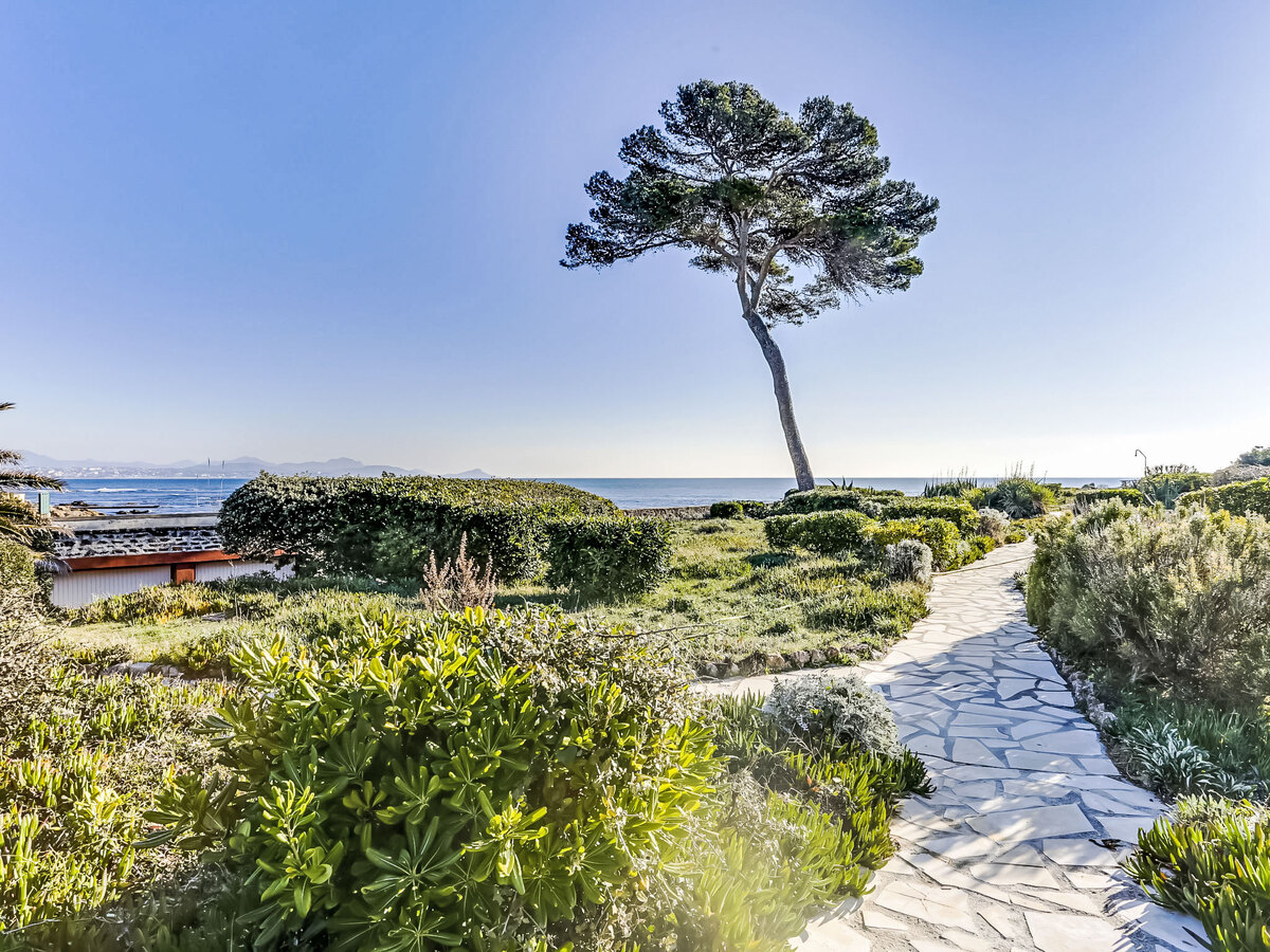 Les Louvans - Appartement 2 chambres à 30 m de la plage - Photo 30