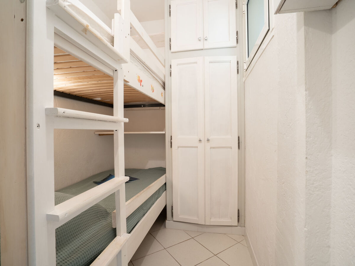 Studio Les Louvans, 30 m² à 30 m de la plage - Photo 10