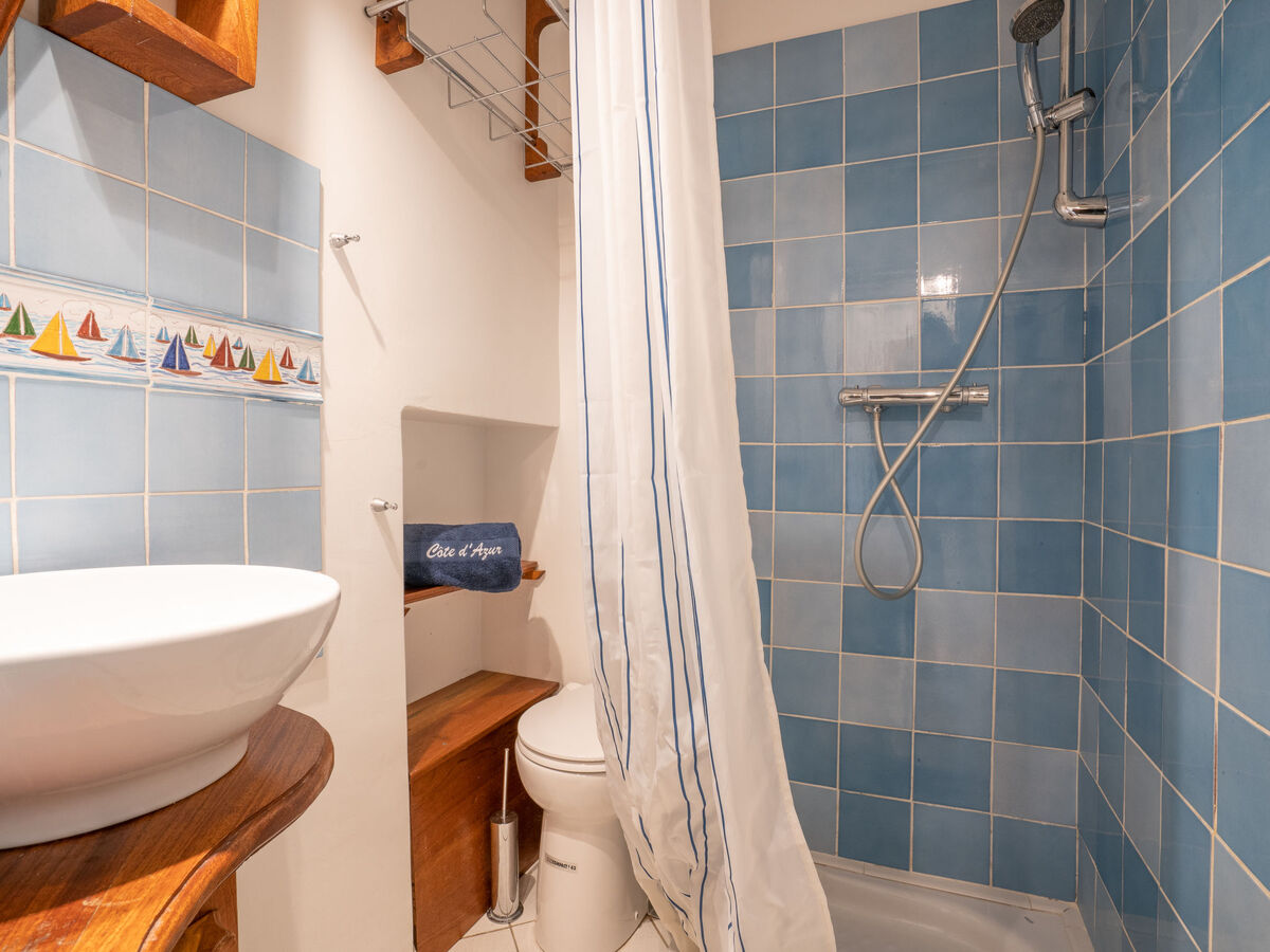 Studio Les Louvans, 30 m² à 30 m de la plage - Photo 11