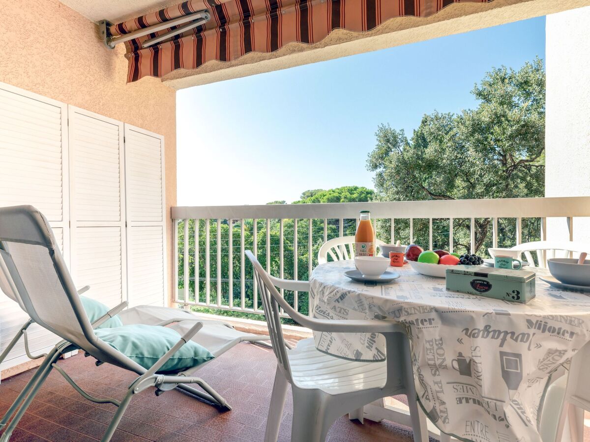 Apt 2 pièces 41 m² avec balcon à Saint Aygulf - Photo 1