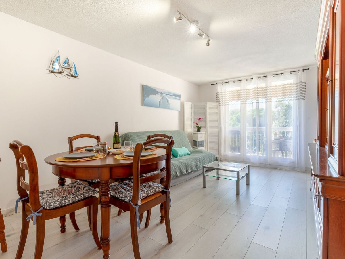 Apt 2 pièces 41 m² avec balcon à Saint Aygulf - Photo 2