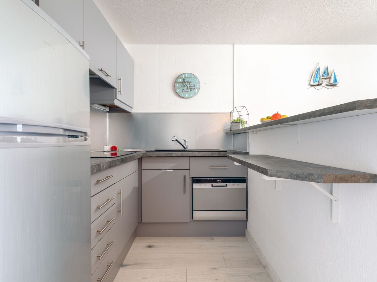 Apt 2 pièces 41 m² avec balcon à Saint Aygulf - Photo 3