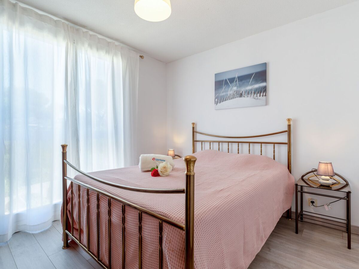 Apt 2 pièces 41 m² avec balcon à Saint Aygulf - Photo 4