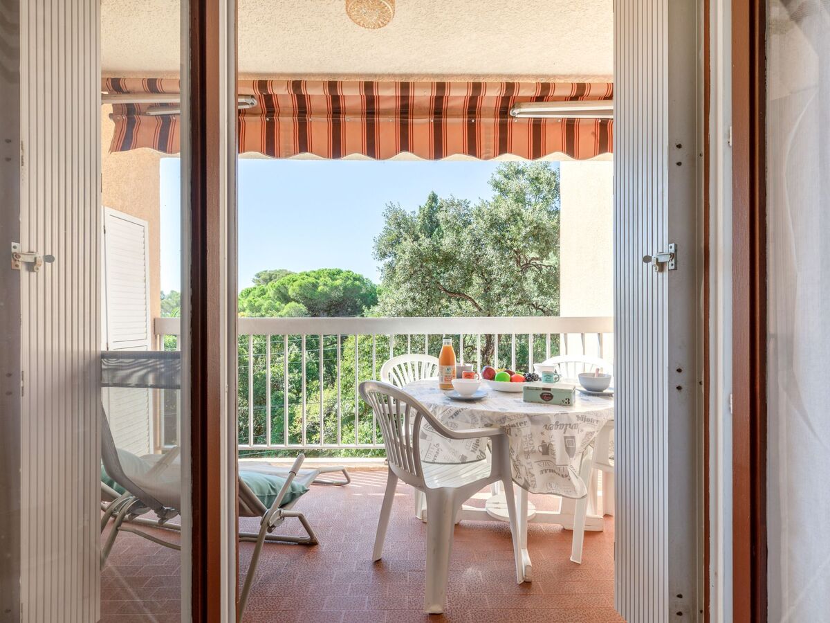 Apt 2 pièces 41 m² avec balcon à Saint Aygulf - Photo 5