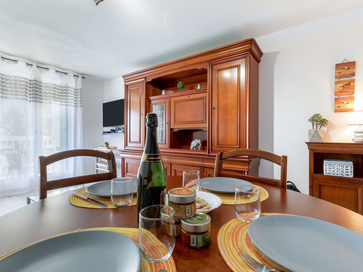 Apt 2 pièces 41 m² avec balcon à Saint Aygulf - Photo 6