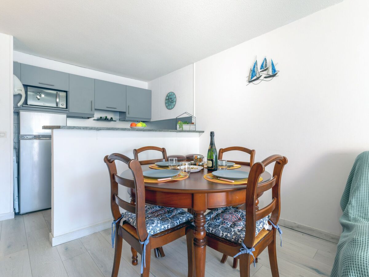 Apt 2 pièces 41 m² avec balcon à Saint Aygulf - Photo 8