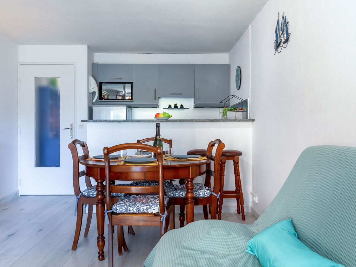 Apt 2 pièces 41 m² avec balcon à Saint Aygulf - Photo 9