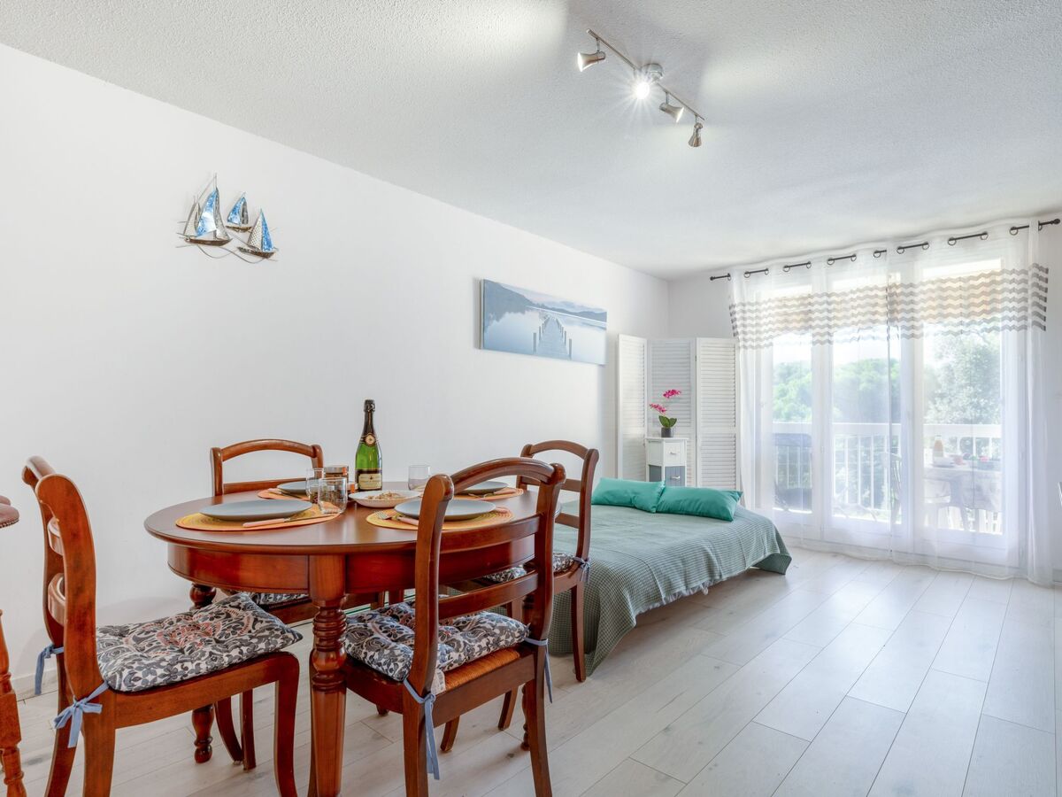 Apt 2 pièces 41 m² avec balcon à Saint Aygulf - Photo 10