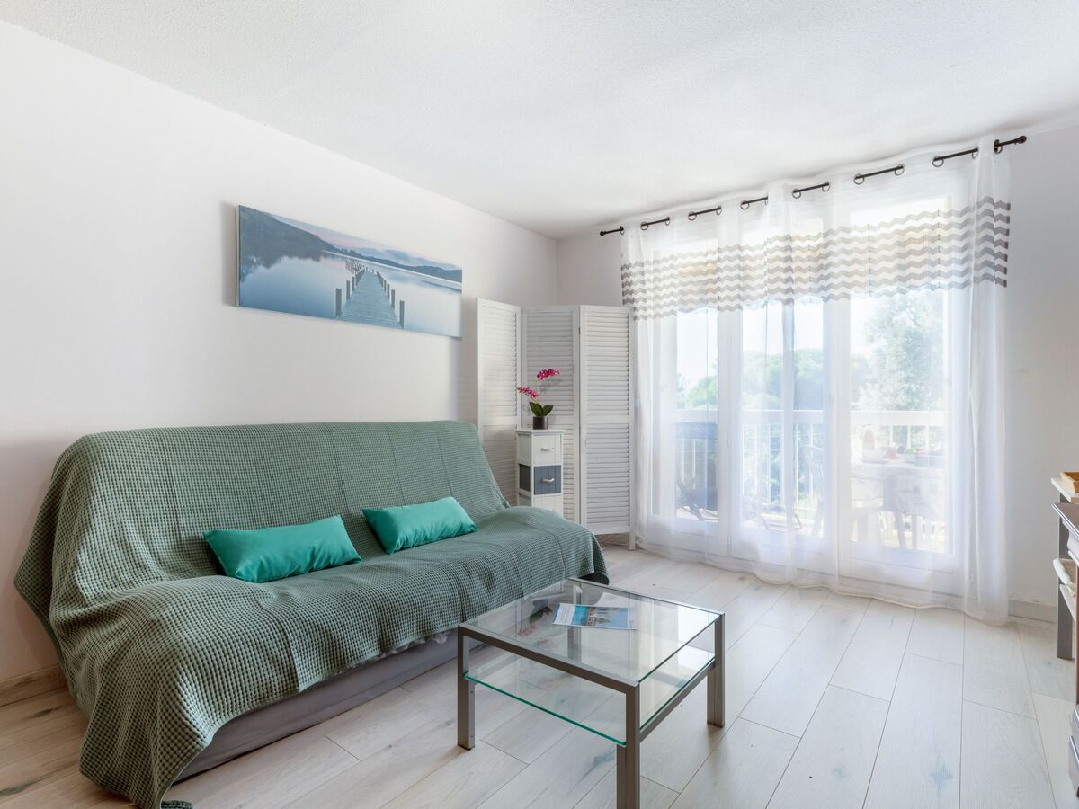 Apt 2 pièces 41 m² avec balcon à Saint Aygulf - Photo 11
