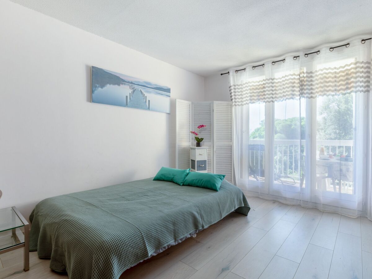 Apt 2 pièces 41 m² avec balcon à Saint Aygulf - Photo 13