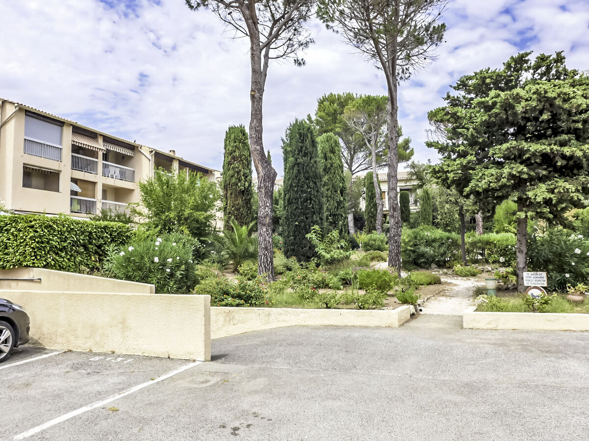 Apt 2 pièces 41 m² avec balcon à Saint Aygulf - Photo 16