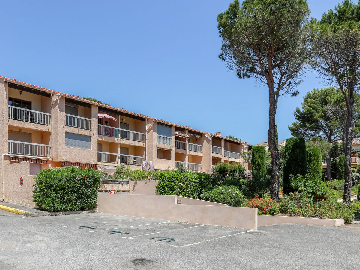 Apt 2 pièces 41 m² avec balcon à Saint Aygulf - Photo 17