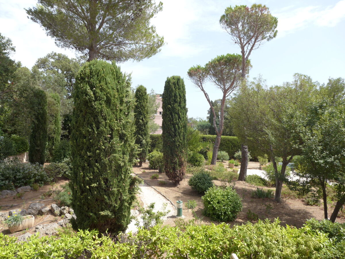 Apt 2 pièces 41 m² avec balcon à Saint Aygulf - Photo 18