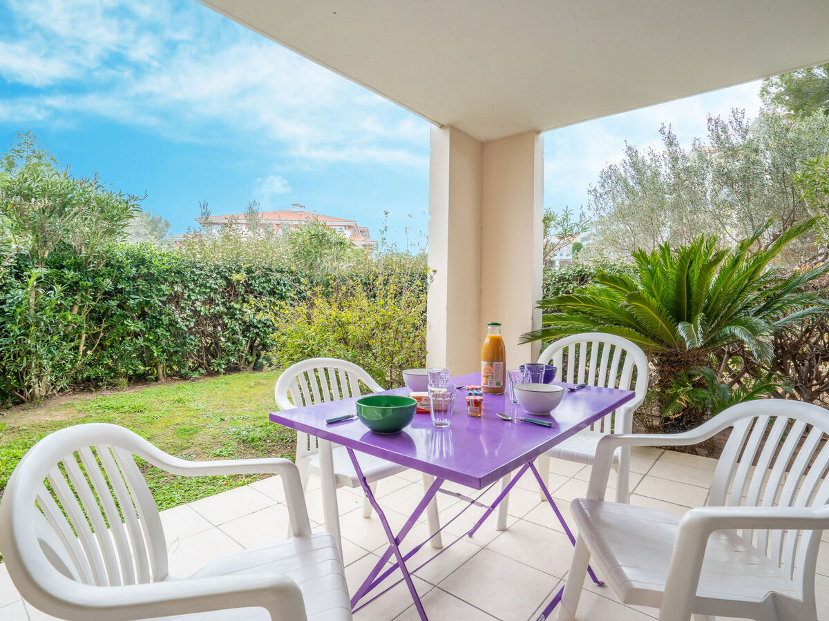Apt 3 pièces 80 m² Le Grand Parc, piscine et parc - Photo 2