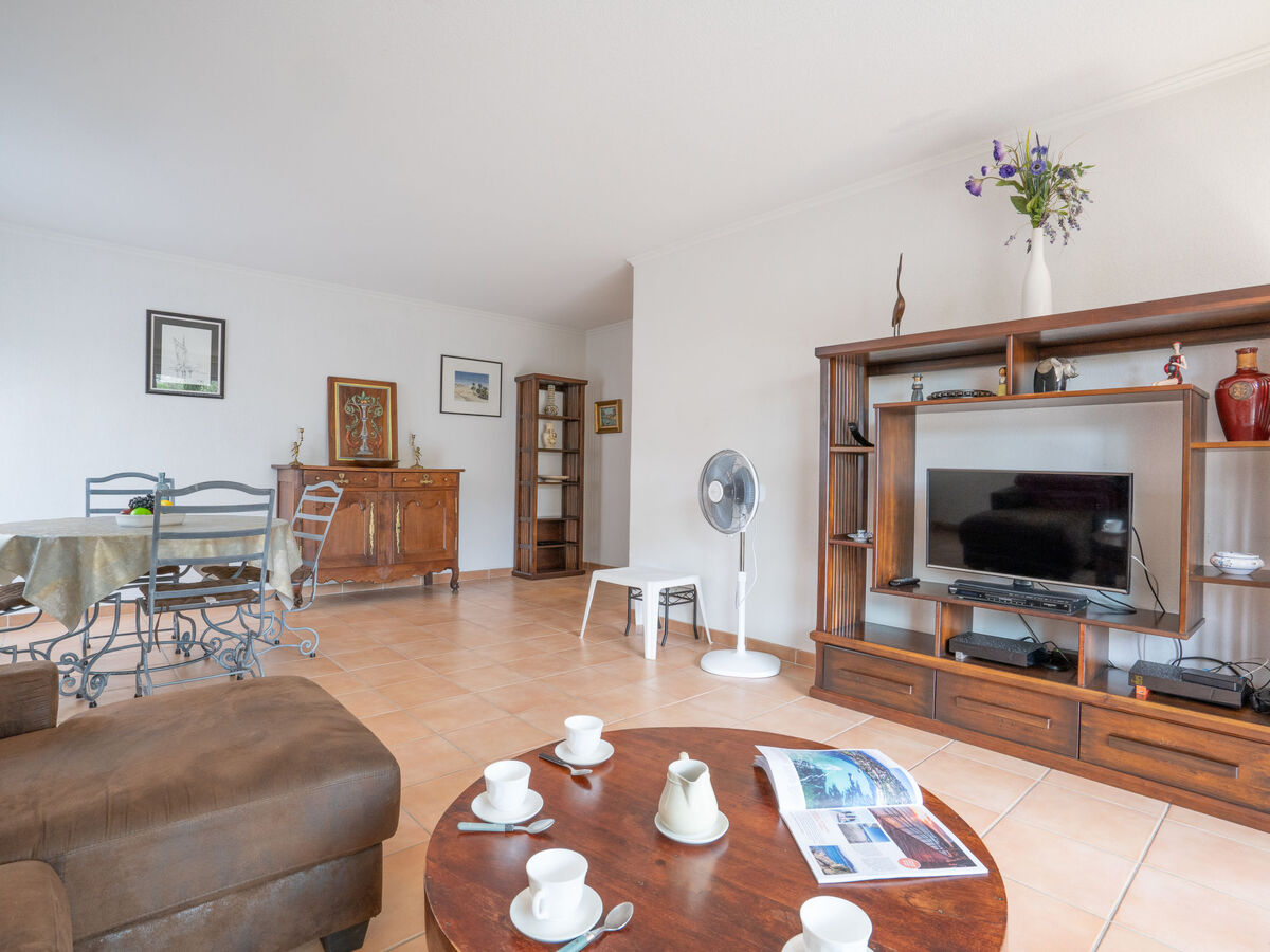 Apt 3 pièces 80 m² Le Grand Parc, piscine et parc - Photo 3