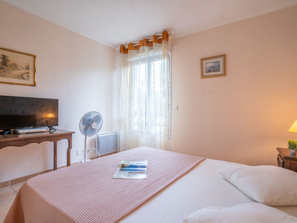 Apt 3 pièces 80 m² Le Grand Parc, piscine et parc - Photo 4