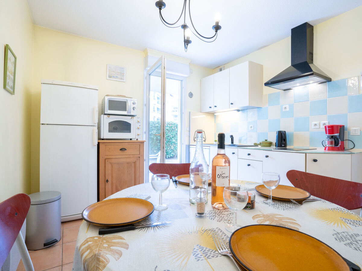 Apt 3 pièces 80 m² Le Grand Parc, piscine et parc - Photo 5