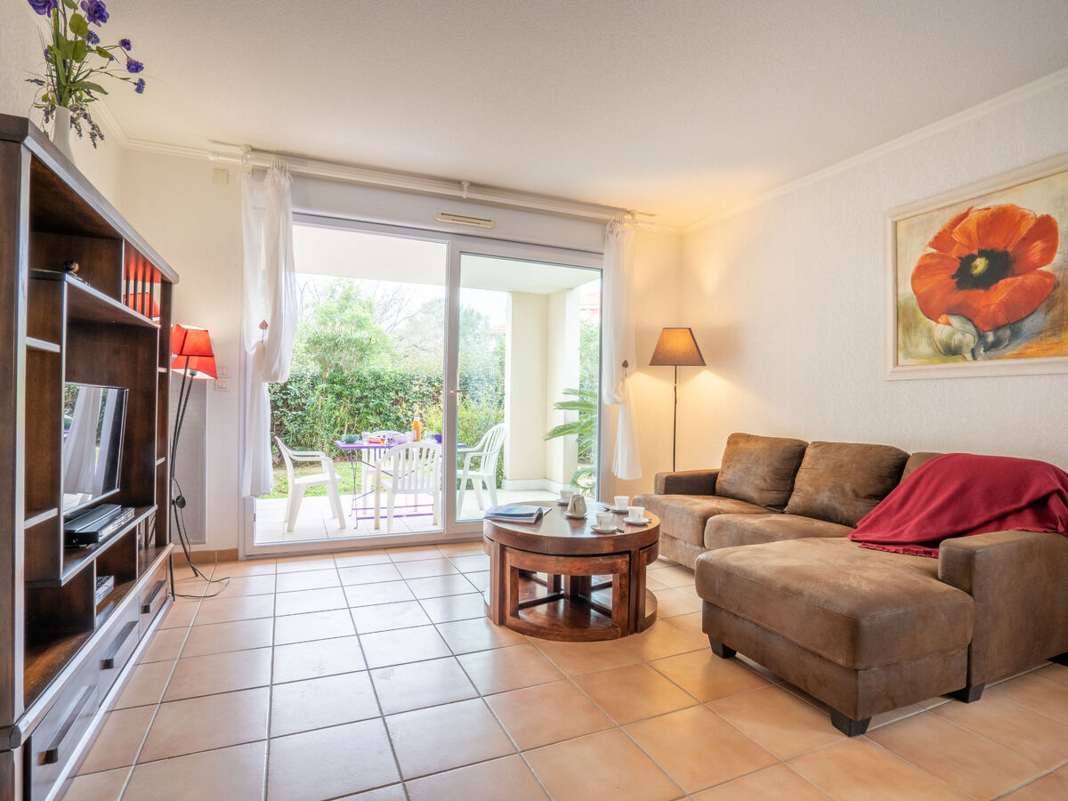 Apt 3 pièces 80 m² Le Grand Parc, piscine et parc - Photo 6