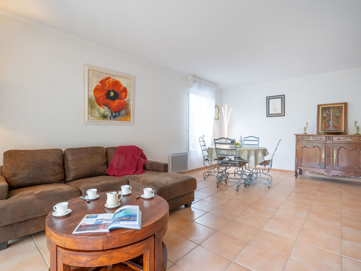Apt 3 pièces 80 m² Le Grand Parc, piscine et parc - Photo 7