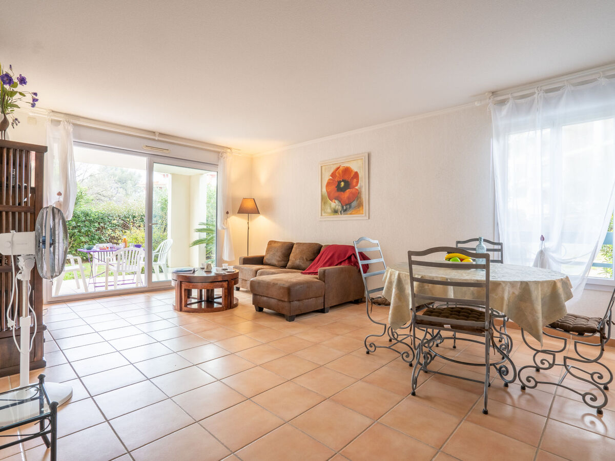 Apt 3 pièces 80 m² Le Grand Parc, piscine et parc - Photo 8
