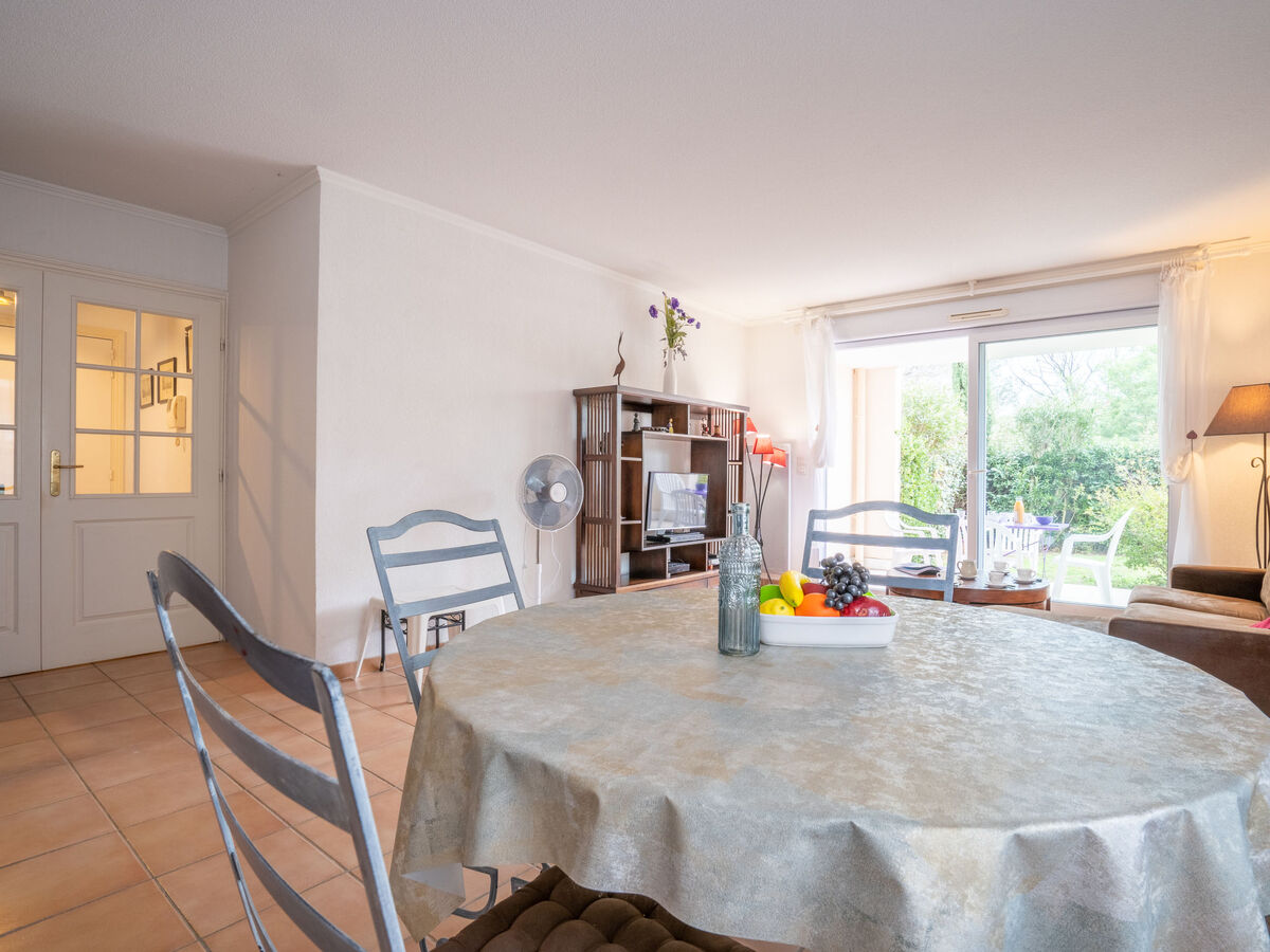 Apt 3 pièces 80 m² Le Grand Parc, piscine et parc - Photo 9