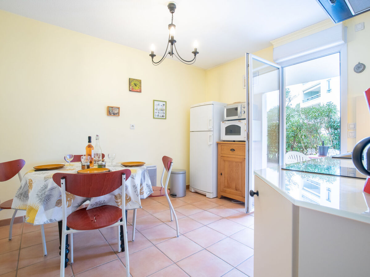 Apt 3 pièces 80 m² Le Grand Parc, piscine et parc - Photo 10